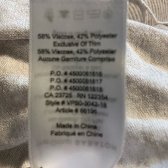 The Group by Babaton Cardigan - Picture 5 of 5